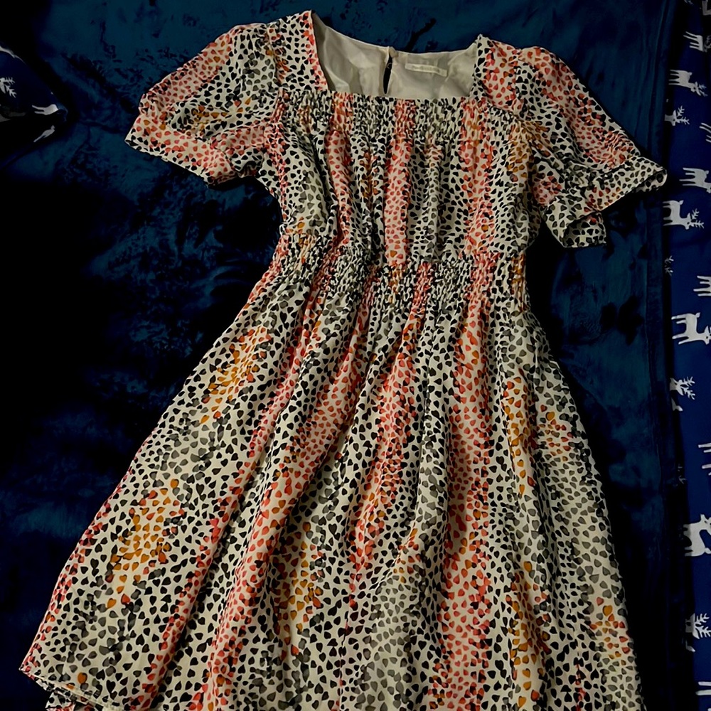 Women’s Dress